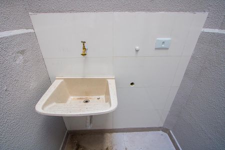 Apartamento à venda com 50m², 2 quartos e 1 vagaÁrea de serviço