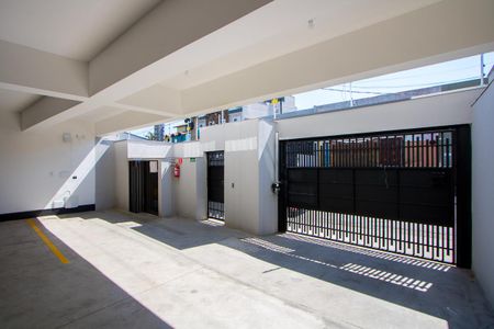 Apartamento à venda com 50m², 2 quartos e 1 vagaGaragem