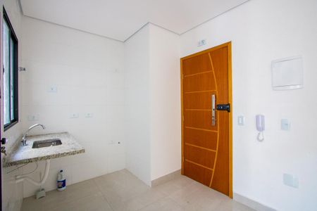 Apartamento à venda com 50m², 2 quartos e 1 vagaSala/Cozinha