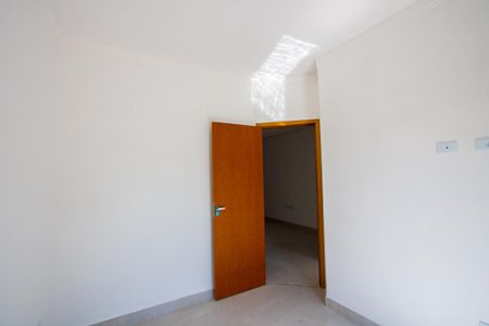 Quarto 1 de apartamento à venda com 2 quartos, 50m² em Vila América, Santo André