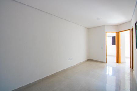 Apartamento à venda com 50m², 2 quartos e 1 vagaSala/Cozinha