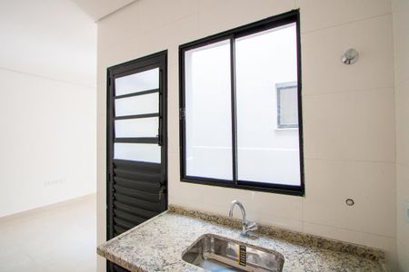 Apartamento à venda com 50m², 2 quartos e 1 vagaSala/Cozinha