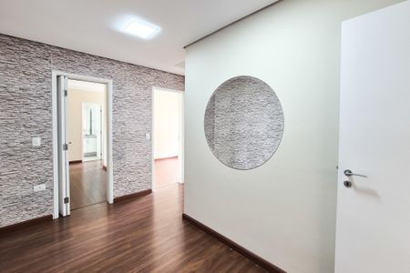 Apartamento à venda com 118m², 3 quartos e 2 vagasSala 2