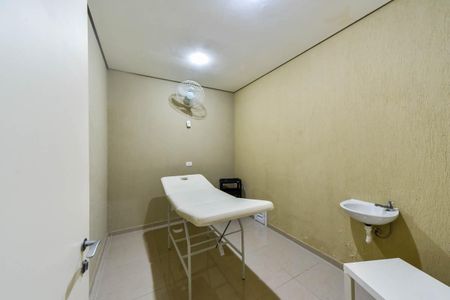 Apartamento à venda com 118m², 3 quartos e 2 vagasÁrea comum -