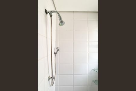 Apartamento à venda com 118m², 3 quartos e 2 vagas Apartamento à venda com 118m², 3 quartos e 2 vagasBanheiro da Suíte