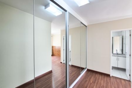 Apartamento à venda com 118m², 3 quartos e 2 vagasSuíte