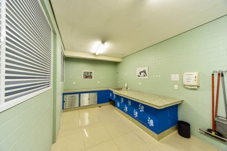 Apartamento à venda com 118m², 3 quartos e 2 vagas Apartamento à venda com 118m², 3 quartos e 2 vagasÁrea comum - pet