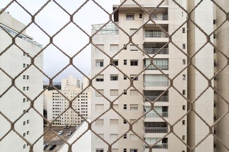 Apartamento à venda com 118m², 3 quartos e 2 vagas Apartamento à venda com 118m², 3 quartos e 2 vagasVista do Quarto 3