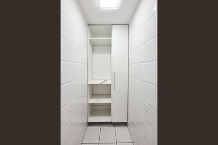 Apartamento à venda com 118m², 3 quartos e 2 vagasÁrea de Serviço