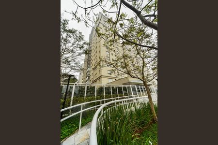 Apartamento à venda com 118m², 3 quartos e 2 vagas Apartamento à venda com 118m², 3 quartos e 2 vagasFachada do Prédio