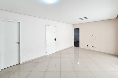 Apartamento à venda com 118m², 3 quartos e 2 vagas Apartamento à venda com 118m², 3 quartos e 2 vagasSala