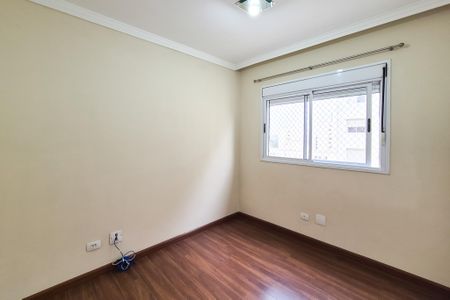 Apartamento à venda com 118m², 3 quartos e 2 vagasQuarto 3