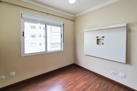Apartamento à venda com 118m², 3 quartos e 2 vagasSuíte