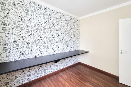 Apartamento à venda com 118m², 3 quartos e 2 vagasQuarto 2