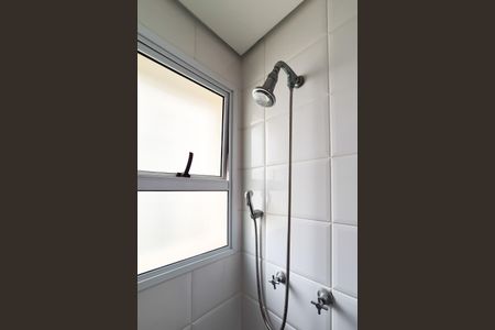 Apartamento à venda com 118m², 3 quartos e 2 vagas Apartamento à venda com 118m², 3 quartos e 2 vagasBanheiro Social