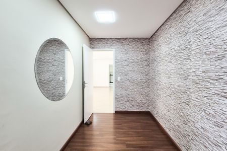 Apartamento à venda com 118m², 3 quartos e 2 vagasSala 2