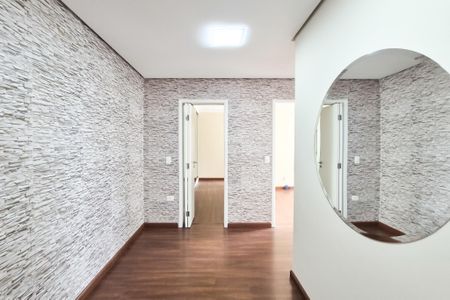 Apartamento à venda com 118m², 3 quartos e 2 vagasSala 2