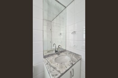 Apartamento à venda com 118m², 3 quartos e 2 vagasBanheiro da Suíte