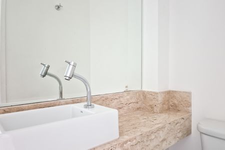 Apartamento à venda com 118m², 3 quartos e 2 vagas Apartamento à venda com 118m², 3 quartos e 2 vagasLavabo