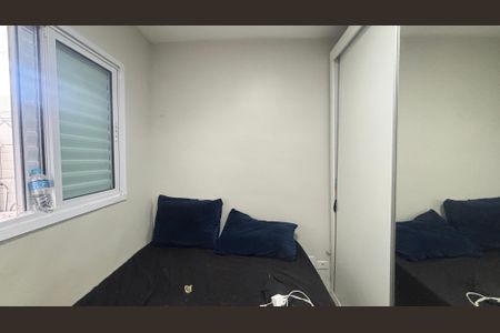 Apartamento à venda com 48m², 2 quartos e 1 vaga Apartamento à venda com 48m², 2 quartos e 1 vagaQuarto 2