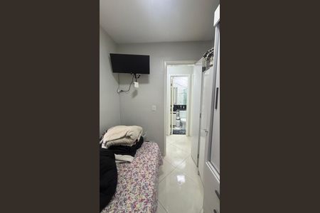 Apartamento à venda com 48m², 2 quartos e 1 vaga Apartamento à venda com 48m², 2 quartos e 1 vagaQuarto 1