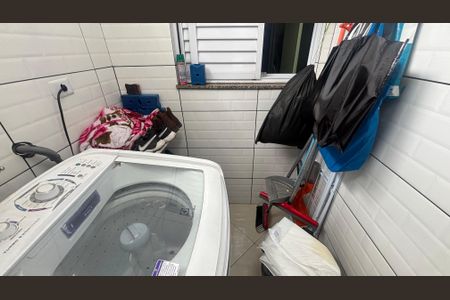 Apartamento à venda com 48m², 2 quartos e 1 vaga Apartamento à venda com 48m², 2 quartos e 1 vagaÁrea de Serviço