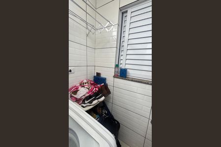 Apartamento à venda com 48m², 2 quartos e 1 vaga Apartamento à venda com 48m², 2 quartos e 1 vagaÁrea de Serviço