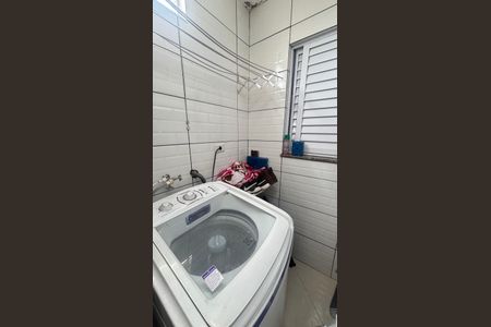 Apartamento à venda com 48m², 2 quartos e 1 vaga Apartamento à venda com 48m², 2 quartos e 1 vagaÁrea de Serviço