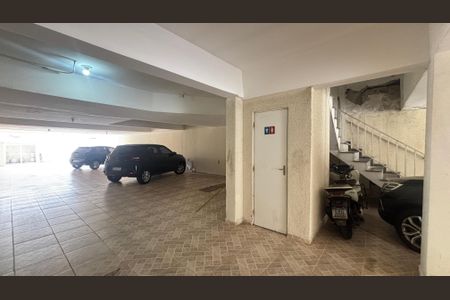 Apartamento à venda com 48m², 2 quartos e 1 vaga Apartamento à venda com 48m², 2 quartos e 1 vagaGaragem