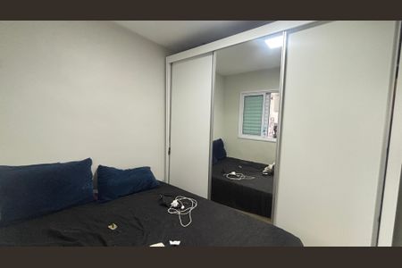 Apartamento à venda com 48m², 2 quartos e 1 vaga Apartamento à venda com 48m², 2 quartos e 1 vagaQuarto 2