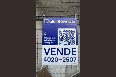 Apartamento à venda com 48m², 2 quartos e 1 vaga Apartamento à venda com 48m², 2 quartos e 1 vagaPlaquinha