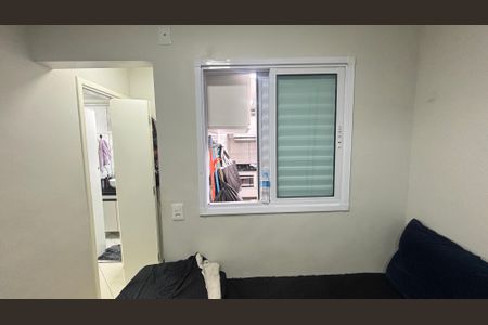 Apartamento à venda com 48m², 2 quartos e 1 vaga Apartamento à venda com 48m², 2 quartos e 1 vagaQuarto 2