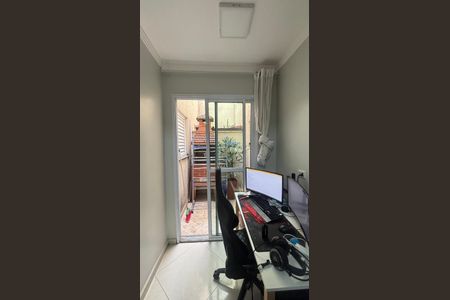 Apartamento à venda com 48m², 2 quartos e 1 vaga Apartamento à venda com 48m², 2 quartos e 1 vagaSala