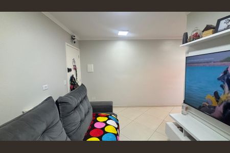 Apartamento à venda com 48m², 2 quartos e 1 vaga Apartamento à venda com 48m², 2 quartos e 1 vagaSala