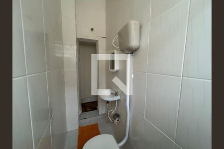 Casa à venda com 366m², 4 quartos e 3 vagasBanheiro da Suíte casa 2