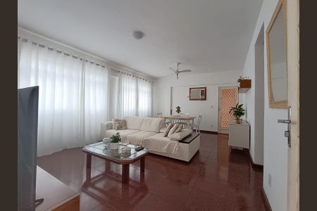 Sala casa 1 de casa à venda com 4 quartos, 366m² em Méier, Rio de Janeiro