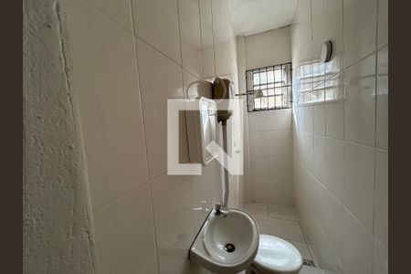 Casa à venda com 366m², 4 quartos e 3 vagasBanheiro da Suíte casa 2