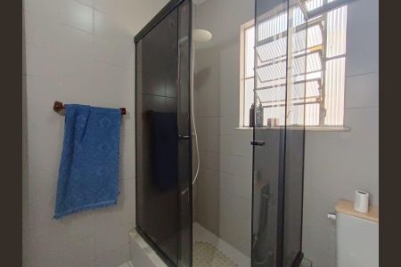 Casa à venda com 366m², 4 quartos e 3 vagas Casa à venda com 366m², 4 quartos e 3 vagasBanheiro Social casa 1