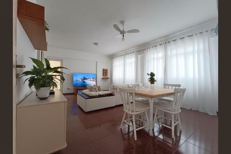 Sala casa 1 de casa à venda com 4 quartos, 366m² em Méier, Rio de Janeiro