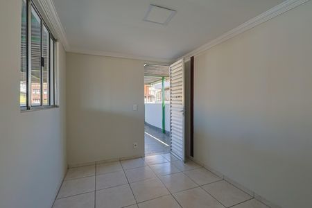 Apartamento à venda com 160m², 4 quartos e 1 vagaQuarto de Serviço