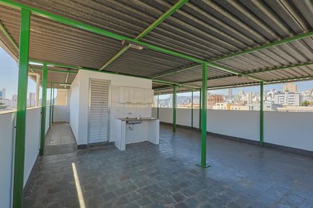 Apartamento à venda com 160m², 4 quartos e 1 vagaCobertura