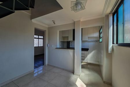 Apartamento à venda com 160m², 4 quartos e 1 vagaCozinha