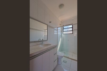 Apartamento à venda com 160m², 4 quartos e 1 vagaBanheiro da Suíte