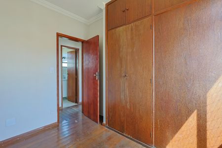 Apartamento à venda com 160m², 4 quartos e 1 vagaQuarto 1