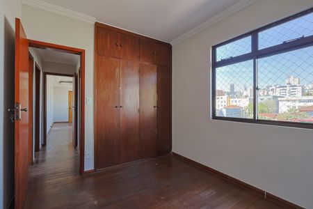Apartamento à venda com 160m², 4 quartos e 1 vagaQuarto 3 - Suíte