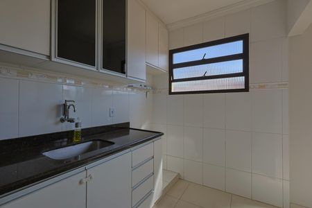 Apartamento à venda com 160m², 4 quartos e 1 vagaCozinha