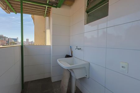 Apartamento à venda com 160m², 4 quartos e 1 vagaÁrea de Serviço