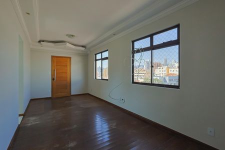 Apartamento à venda com 160m², 4 quartos e 1 vagaSala