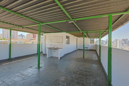 Apartamento à venda com 160m², 4 quartos e 1 vagaCobertura