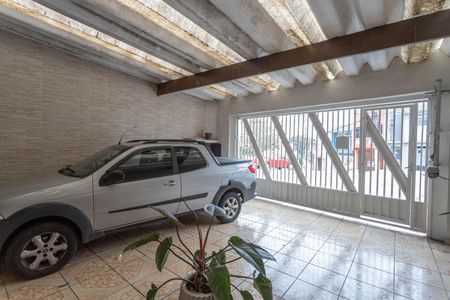 Casa à venda com 250m², 3 quartos e 3 vagasGaragem